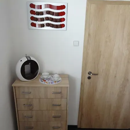 Lednická * Břeclav