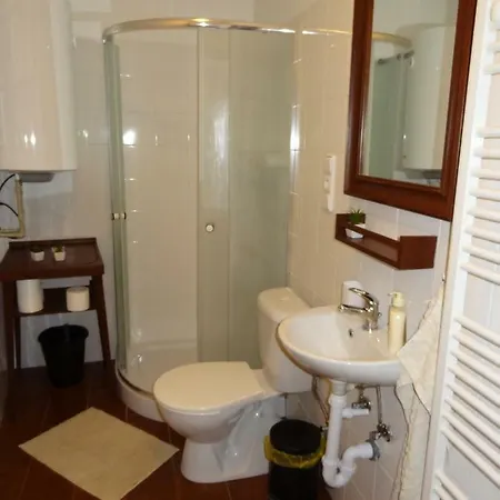 Apartament Lednicka *