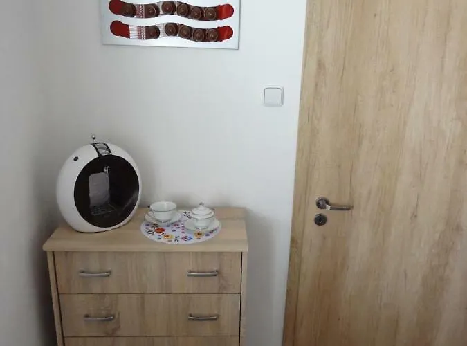 Lednicka * Břeclav